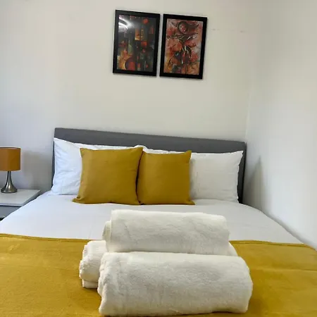 Apartment Spectacular