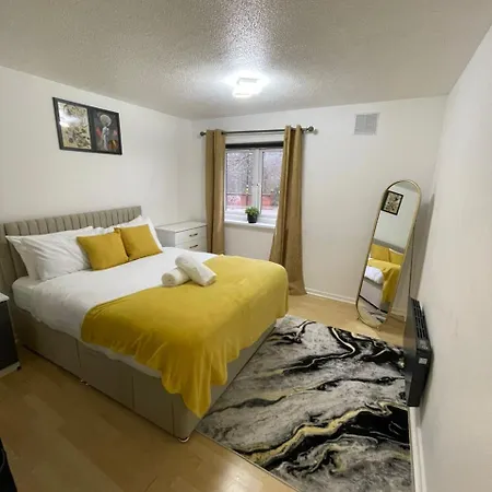 Apartment Spectacular Birmingham