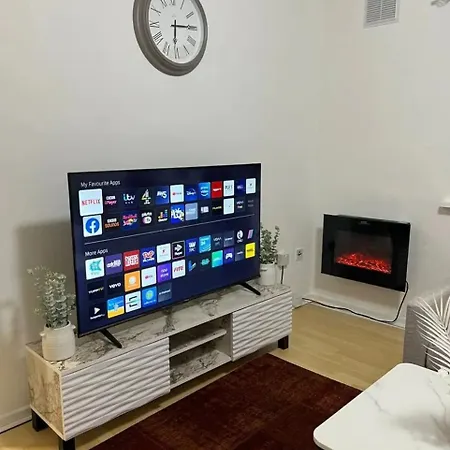 Spectacular Apartment *