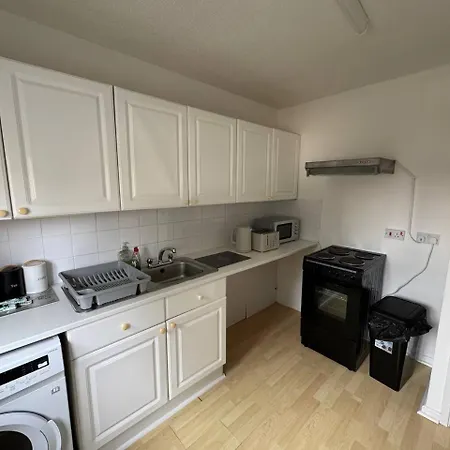 Apartment Spectacular *